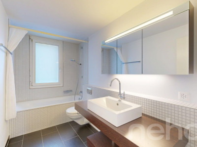 Modernes 6.5-Zimmer EFH an sonniger Lage mit pflegeleichtem Garten image 10