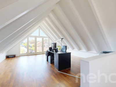 Modernes 6.5-Zimmer EFH an sonniger Lage mit pflegeleichtem Garten image 12