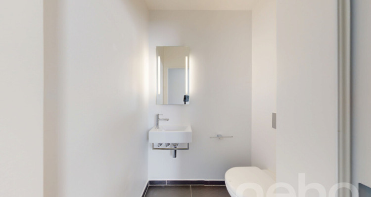 Modernes 6.5-Zimmer EFH an sonniger Lage mit pflegeleichtem Garten image 5