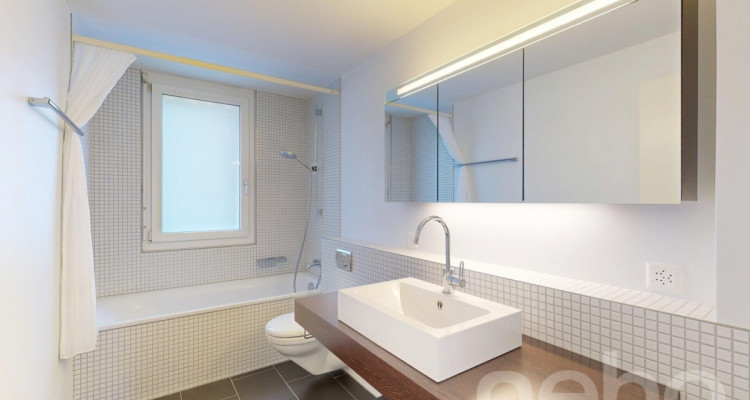 Modernes 6.5-Zimmer EFH an sonniger Lage mit pflegeleichtem Garten image 10