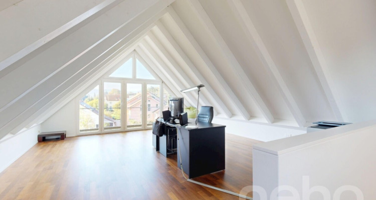 Modernes 6.5-Zimmer EFH an sonniger Lage mit pflegeleichtem Garten image 12