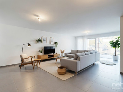 Spacieux 4,5 pièces au centre de Monthey image 2