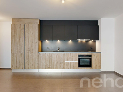 Spacieux 4,5 pièces au centre de Monthey image 3