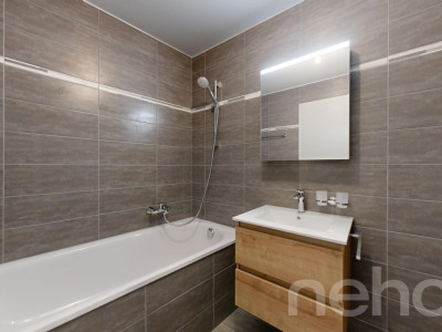 Spacieux 4,5 pièces au centre de Monthey image 7