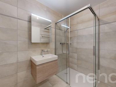 Spacieux 4,5 pièces au centre de Monthey image 8