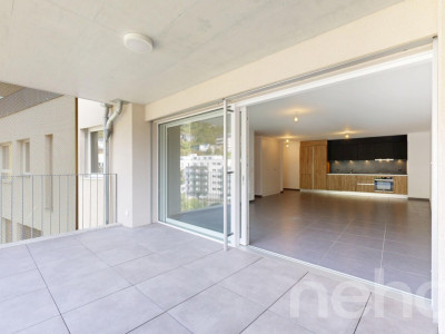 Spacieux 4,5 pièces au centre de Monthey image 12