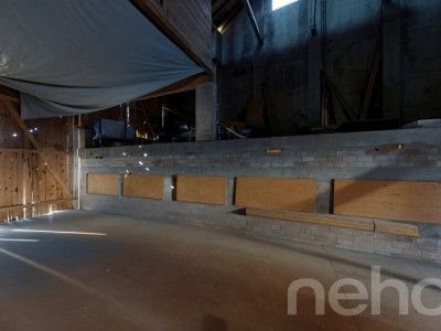 Grange authentique à transformer ? Projet immobilier à haut potentiel image 2