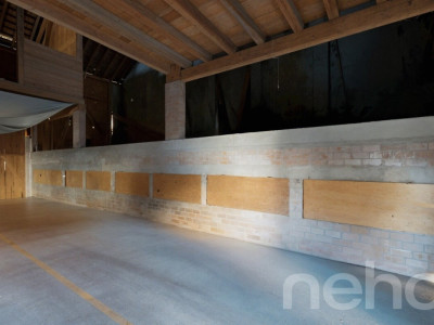 Grange authentique à transformer ? Projet immobilier à haut potentiel image 4