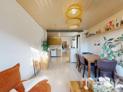 Grange authentique à transformer ? Projet immobilier à haut potentiel image 5