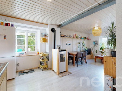 Grange authentique à transformer ? Projet immobilier à haut potentiel image 7