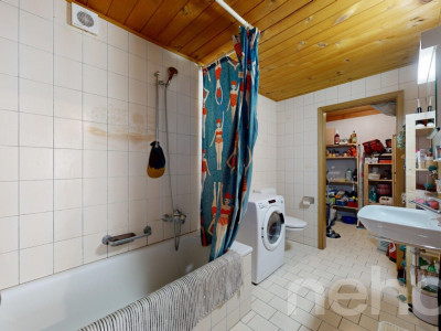 Grange authentique à transformer ? Projet immobilier à haut potentiel image 9