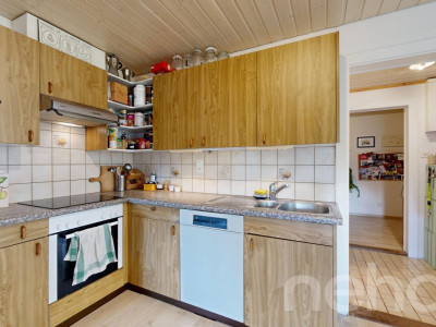 Grange authentique à transformer ? Projet immobilier à haut potentiel image 10