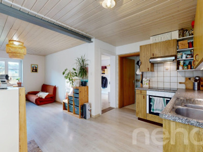 Grange authentique à transformer ? Projet immobilier à haut potentiel image 11