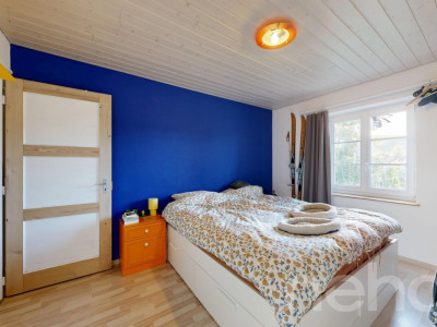 Grange authentique à transformer ? Projet immobilier à haut potentiel image 12