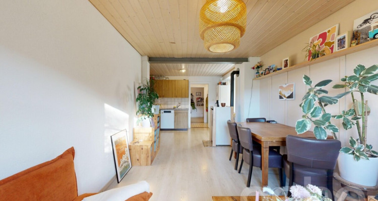 Grange authentique à transformer ? Projet immobilier à haut potentiel image 5