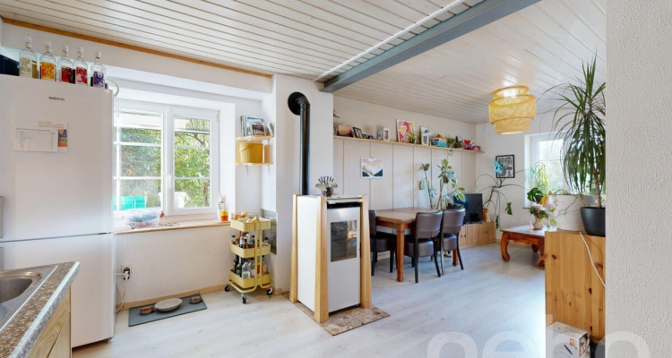 Grange authentique à transformer ? Projet immobilier à haut potentiel image 7