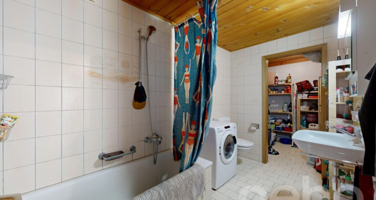 Grange authentique à transformer ? Projet immobilier à haut potentiel image 9