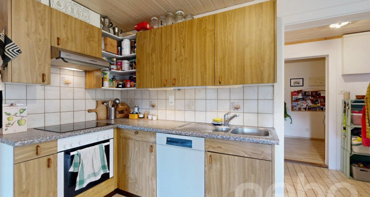 Grange authentique à transformer ? Projet immobilier à haut potentiel image 10