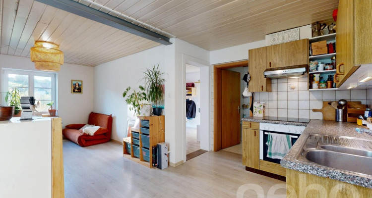 Grange authentique à transformer ? Projet immobilier à haut potentiel image 11