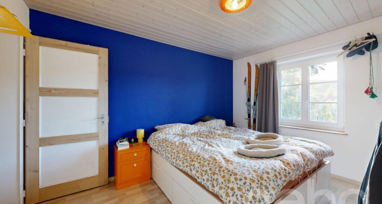 Grange authentique à transformer ? Projet immobilier à haut potentiel image 12