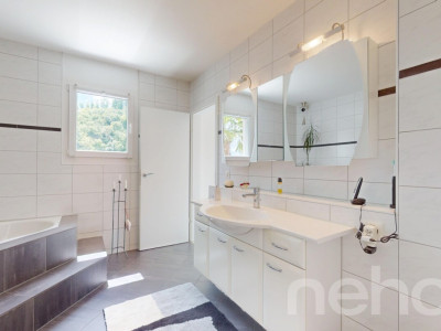 Attraktive 5.5-Zimmer-Attikawohnung mit direktem Liftzugang image 12