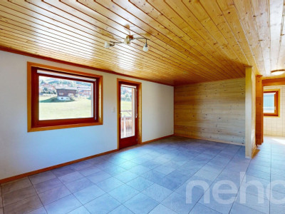 Superbe chalet à Nax ? un cadre de vie exceptionnel pour les familles image 5