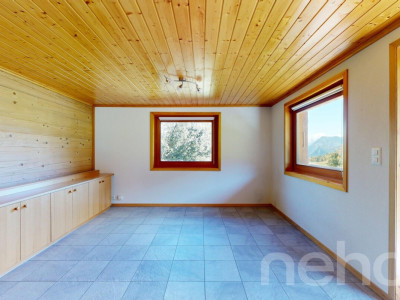 Superbe chalet à Nax ? un cadre de vie exceptionnel pour les familles image 7