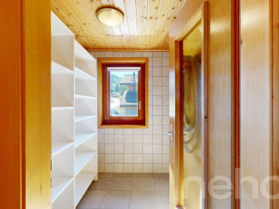 Superbe chalet à Nax ? un cadre de vie exceptionnel pour les familles image 8