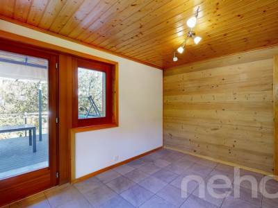 Superbe chalet à Nax ? un cadre de vie exceptionnel pour les familles image 10