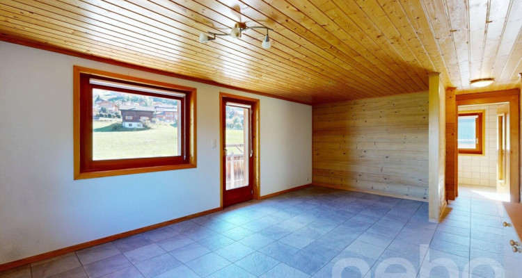 Superbe chalet à Nax ? un cadre de vie exceptionnel pour les familles image 5