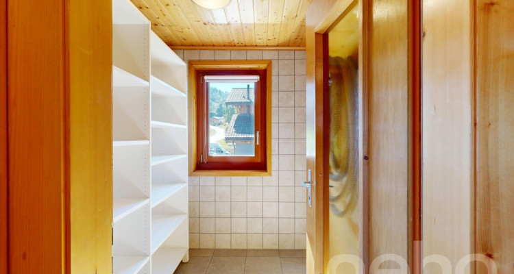 Superbe chalet à Nax ? un cadre de vie exceptionnel pour les familles image 8