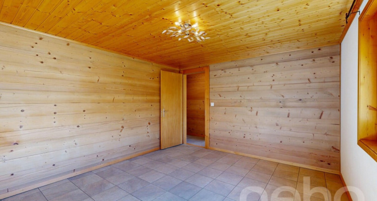 Superbe chalet à Nax ? un cadre de vie exceptionnel pour les familles image 9