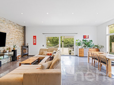 Exclusif: Grande villa de 3 logements avec piscine image 3