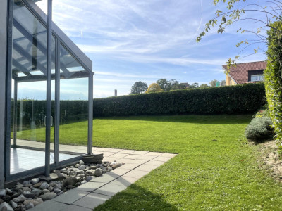 Charmante villa jumelle lumineuse et fonctionnelle image 3