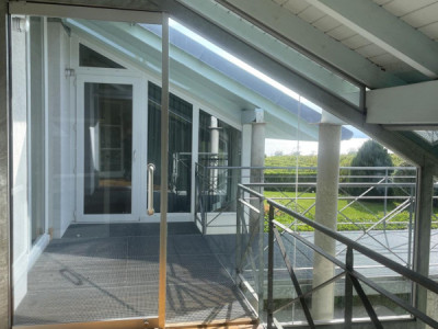 Charmante villa jumelle lumineuse et fonctionnelle image 11