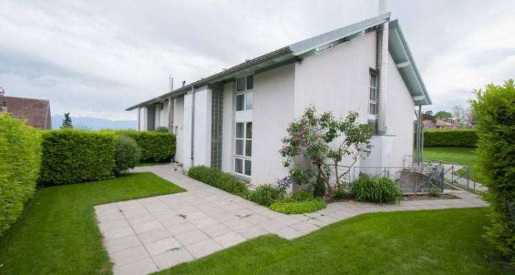 Charmante villa jumelle lumineuse et fonctionnelle image 2