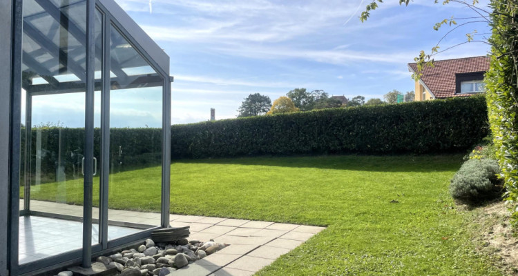 Charmante villa jumelle lumineuse et fonctionnelle image 3