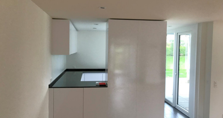 Charmante villa jumelle lumineuse et fonctionnelle image 7