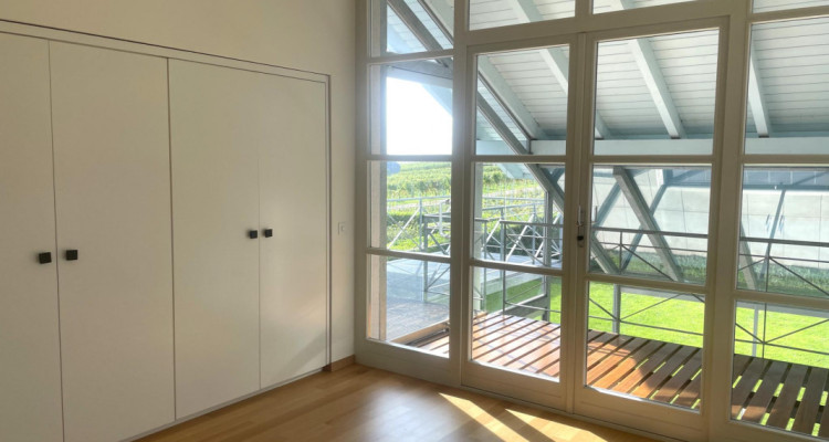 Charmante villa jumelle lumineuse et fonctionnelle image 10