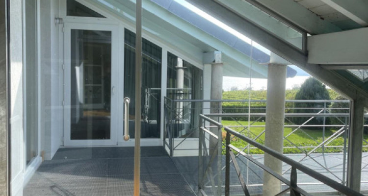 Charmante villa jumelle lumineuse et fonctionnelle image 11