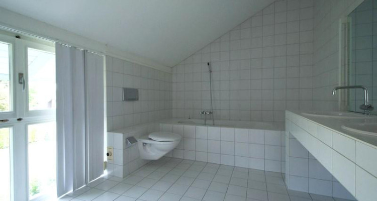 Charmante villa jumelle lumineuse et fonctionnelle image 12