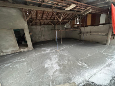 Grange - Hangar à rénover image 1