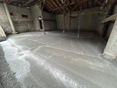 Grange - Hangar à rénover image 2