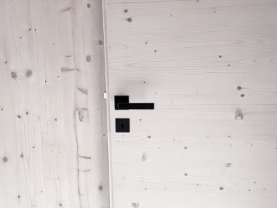 MAISON VILLAGEOISE ÉCOLOGIQUE AVEC JARDIN, EN COURS DE CONSTRUCTION image 10