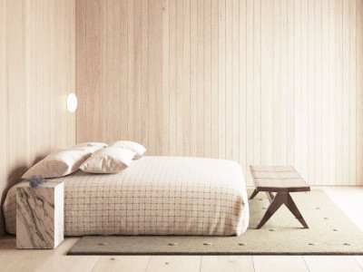 MAISON VILLAGEOISE ÉCOLOGIQUE AVEC JARDIN, EN COURS DE CONSTRUCTION image 11