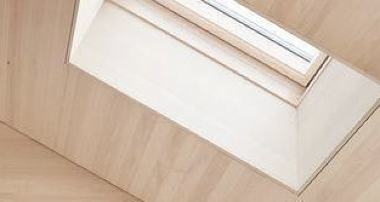 MAISON VILLAGEOISE ÉCOLOGIQUE AVEC JARDIN, EN COURS DE CONSTRUCTION image 7