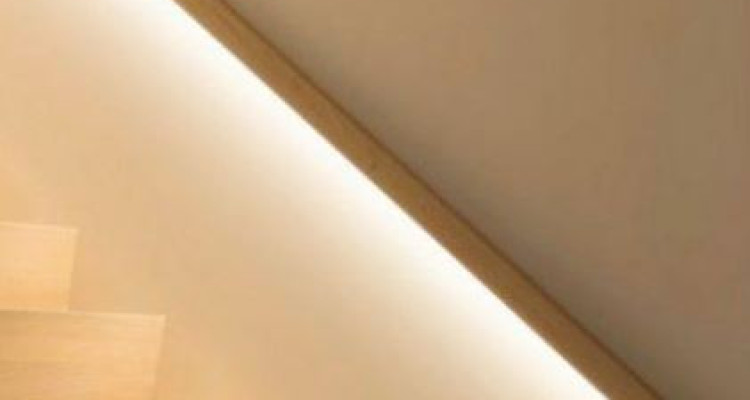 MAISON VILLAGEOISE ÉCOLOGIQUE AVEC JARDIN, EN COURS DE CONSTRUCTION image 8