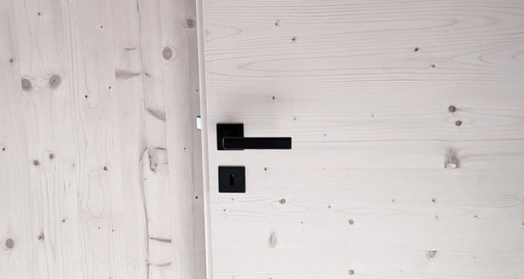 MAISON VILLAGEOISE ÉCOLOGIQUE AVEC JARDIN, EN COURS DE CONSTRUCTION image 10