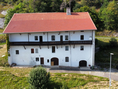 Magnifique projet de rénovation, bâtisse de caractère image 7