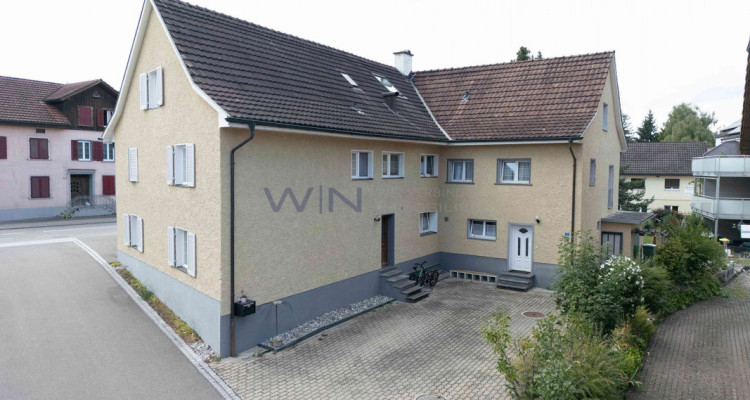 Rendite von 4.6% - Interessiert? image 6